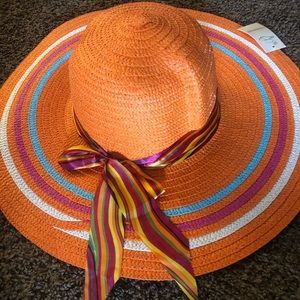 Summer hat cap fashion